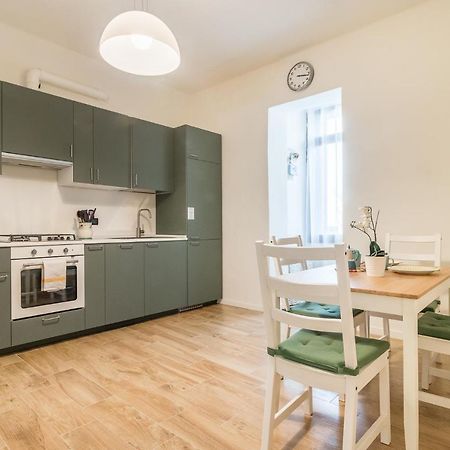 Apartamento La Casa Di Arianna Venecia Exterior foto