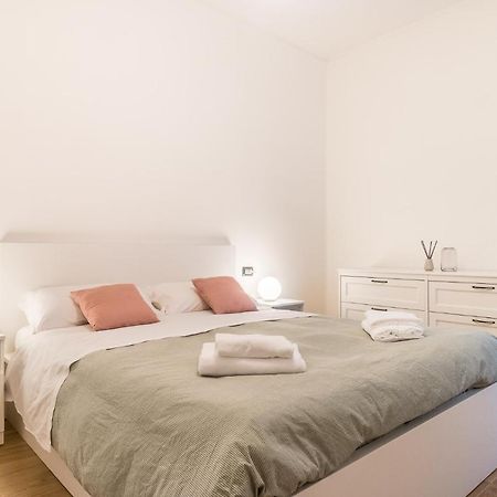 Apartamento La Casa Di Arianna Venecia Exterior foto