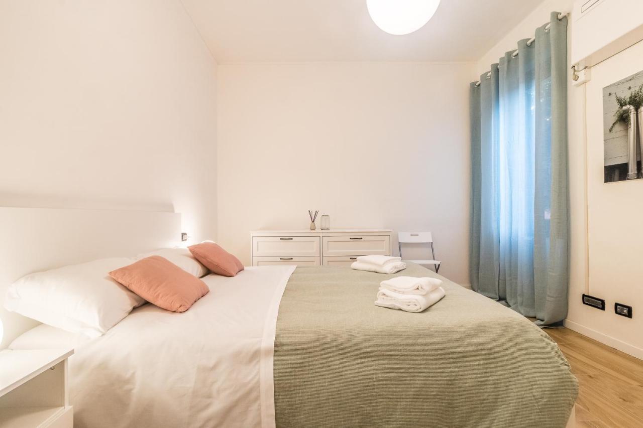 Apartamento La Casa Di Arianna Venecia Exterior foto