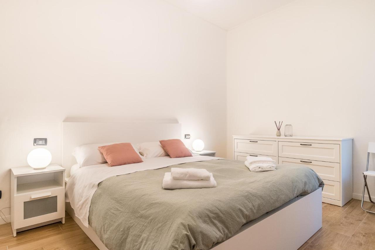 Apartamento La Casa Di Arianna Venecia Exterior foto