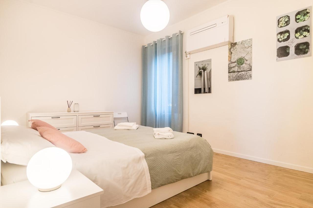 Apartamento La Casa Di Arianna Venecia Exterior foto