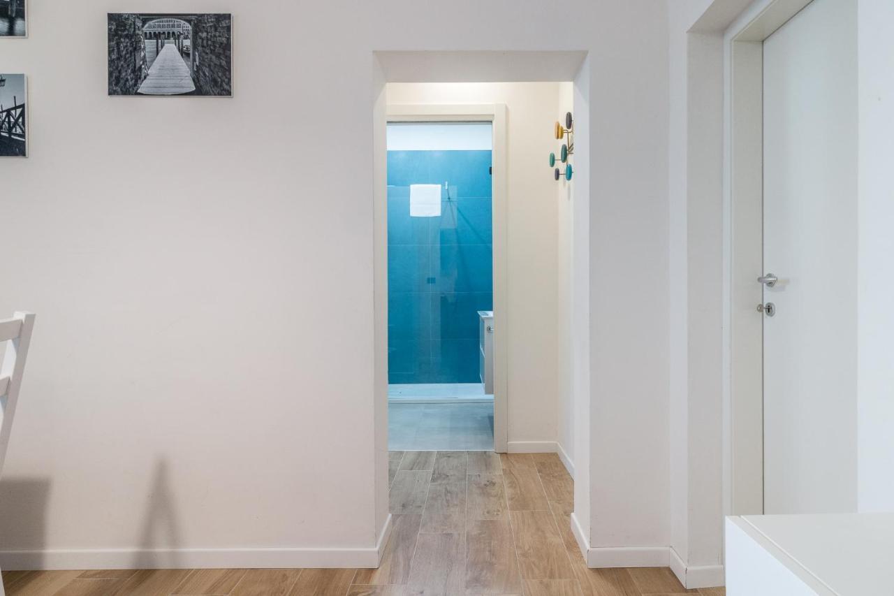 Apartamento La Casa Di Arianna Venecia Exterior foto